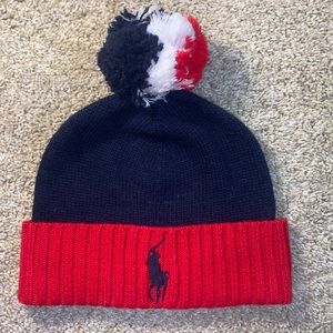 Polo by Ralph Lauren Beanie